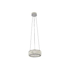 Подвесной светильник Newport 8240 8240/20 chrome М0068496