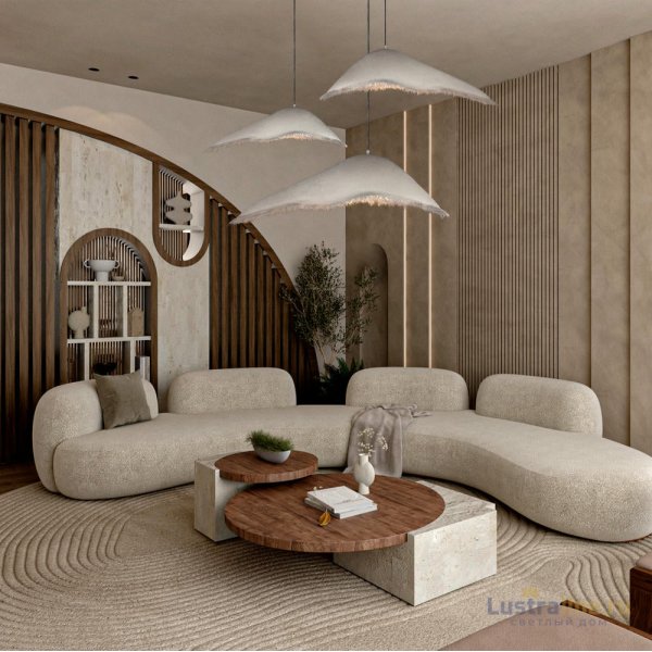 Подвесной светильник Loft IT Moby Dick 10373/600 Подвесной светильник Loft IT Moby Dick 10373/600