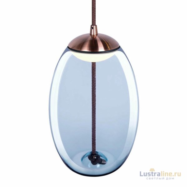 Подвесной светильник Loft IT Knot 8133-A mini Подвесной светильник Loft IT Knot 8133-A mini