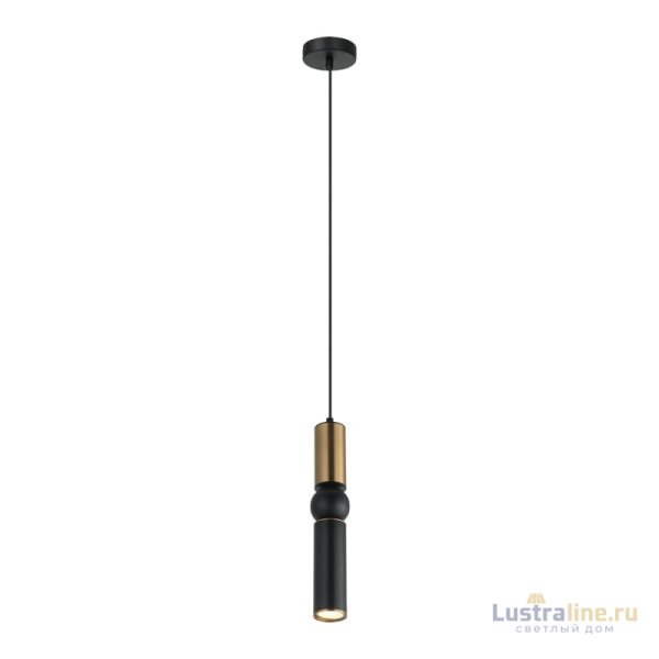 Подвесной светильник Lussole Truman LSP-8571 Подвесной светильник Lussole Truman LSP-8571