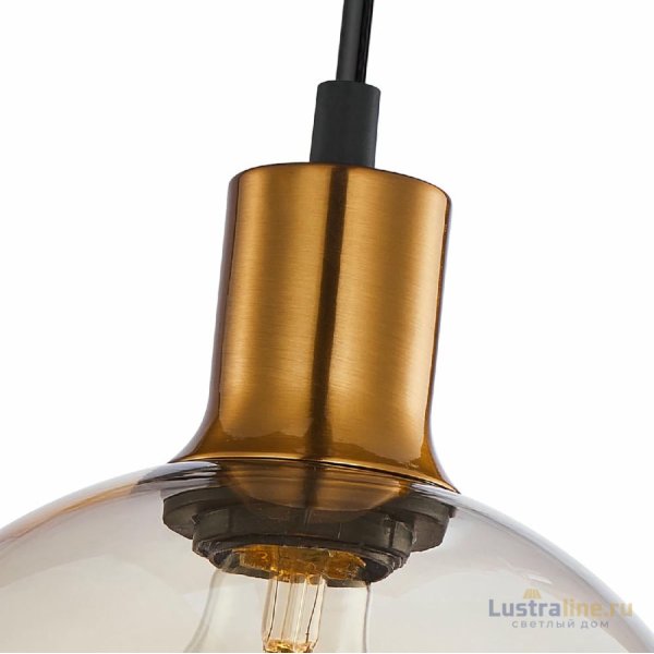 Подвесной светильник F-Promo Dubbel 4354-1P Подвесной светильник F-Promo Dubbel 4354-1P