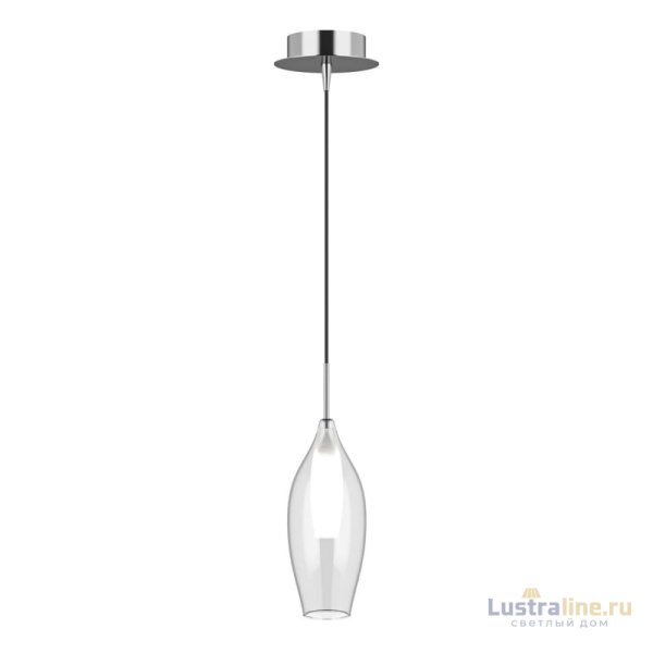 Подвесной светильник Lightstar Pentola 803021 Подвесной светильник Lightstar Pentola 803021