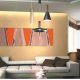 Подвесной светильник Novotech Alba 358989