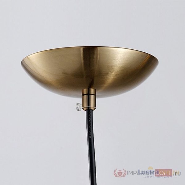 Подвесной светильник ImperiumLoft FlexIC Lights Family Michael Anastassiades 73680-22 Подвесной светильник ImperiumLoft FlexIC Lights Family Michael Anastassiades 73680-22
