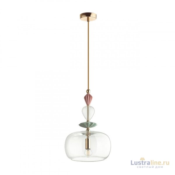 Подвесной светильник Odeon Light BIZET 4855/1A