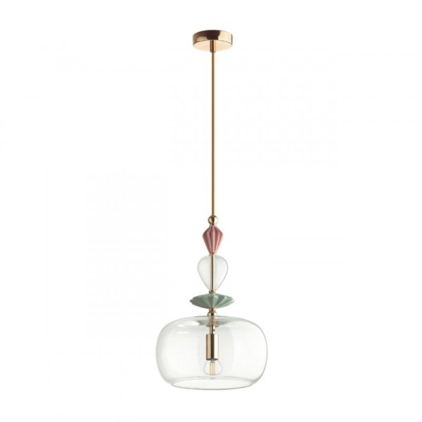 Подвесной светильник Odeon Light BIZET 4855/1A