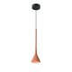 Подвесной светильник Delight Collection P0543-1AC Terra red