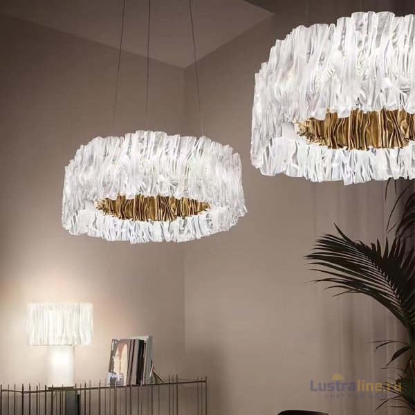 Подвесной светильник ImperiumLoft Chiara 207823-23 Подвесной светильник ImperiumLoft Chiara 207823-23