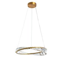 Подвесной светильник Divinare Millie 1136/17 SP-36