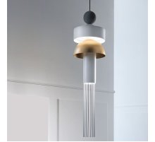 Подвесной светильник ImperiumLoft Pleiades 181016-26