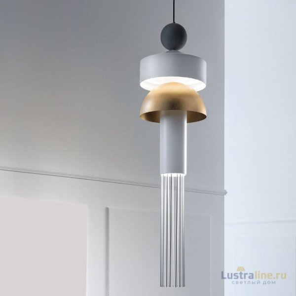 Подвесной светильник ImperiumLoft Pleiades 181016-26