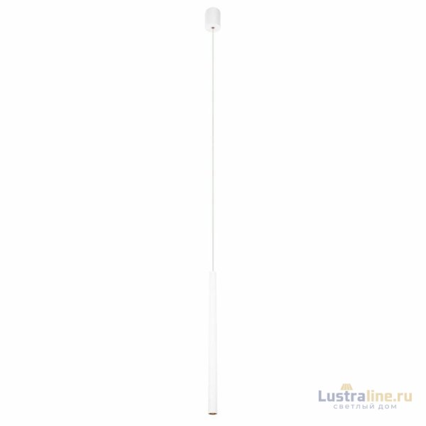 Подвесной светильник Loft IT Metropolis 10334/800 White