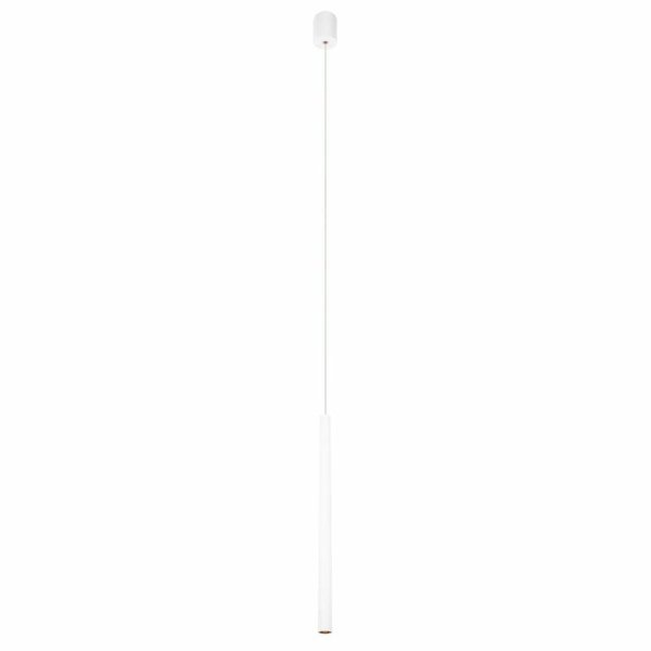 Подвесной светильник Loft IT Metropolis 10334/800 White