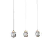 Подвесной светильник DeLight Collection Terrene MD13003023-3B chrome