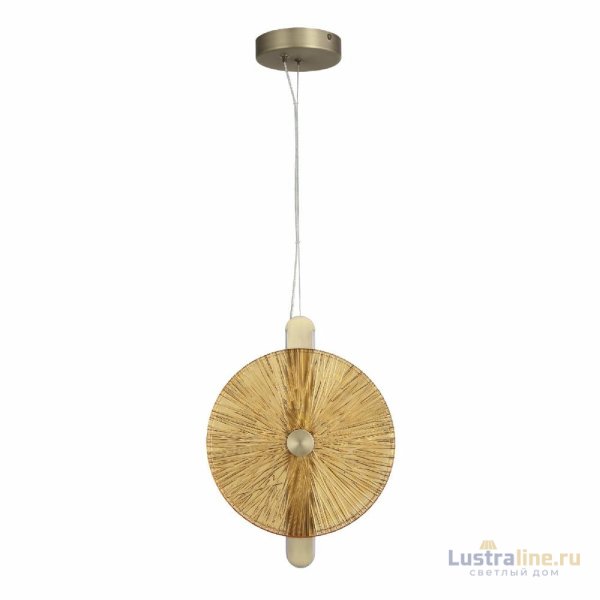 Подвесной светильник ST Luce Wasi SL6141.313.01