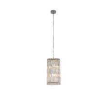 Подвесной светильник Newport 8456/S chrome М0067399 Подвесной светильник Newport 8456/S chrome М0067399