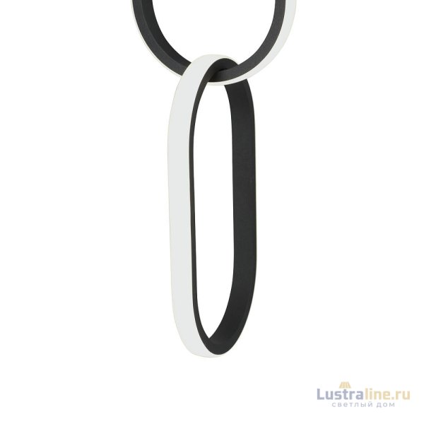 Подвесной светильник Vitaluce V4695-1/2S