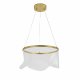 Подвесной светильник Indigo Veletta 14029/1P Gold V000164L