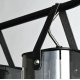 Подвесной светильник De Markt Тетро 673015604