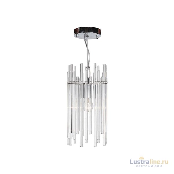 Подвесной светильник Garda Decor K2KR1137P-1S Подвесной светильник Garda Decor K2KR1137P-1S