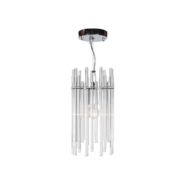 Подвесной светильник Garda Decor K2KR1137P-1S