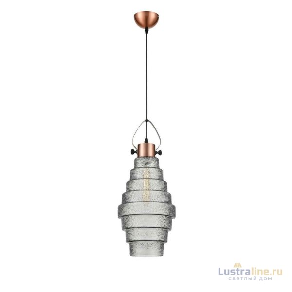 Подвесной светильник Vele Luce Genio VL5402P11