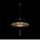 Подвесной светильник Loft IT Skylar 10244/A Brass