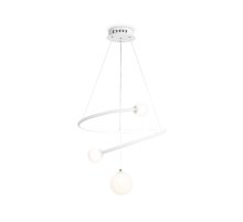Подвесной светильник Ambrella Light Comfort LineTech FL66299