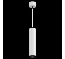 Подвесной светильник Maytoni FOCUS LED P071PL-L12W4K