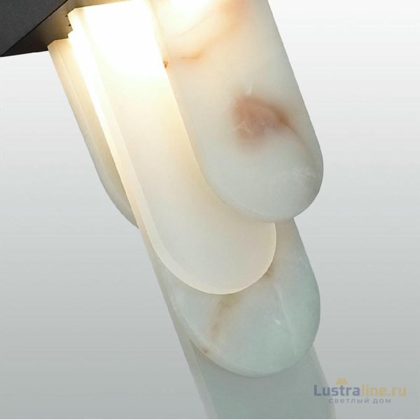 Подвесной светильник Odeon Light Foros Hightech 5438/12L Подвесной светильник Odeon Light Foros Hightech 5438/12L