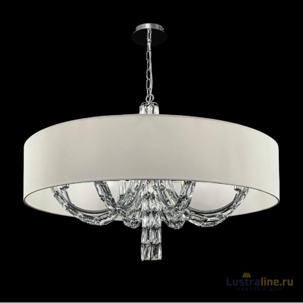 Подвесной светильник Maytoni Talento DIA008PL-08CH