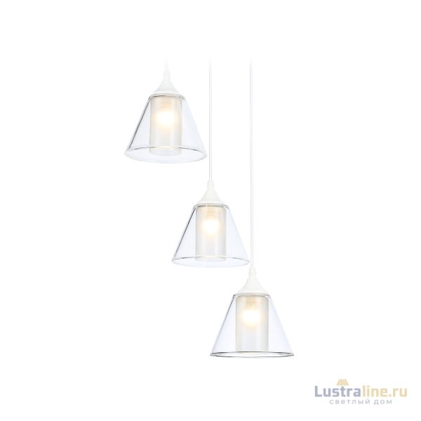 Подвесной светильник Ambrella Light Modern TR3553