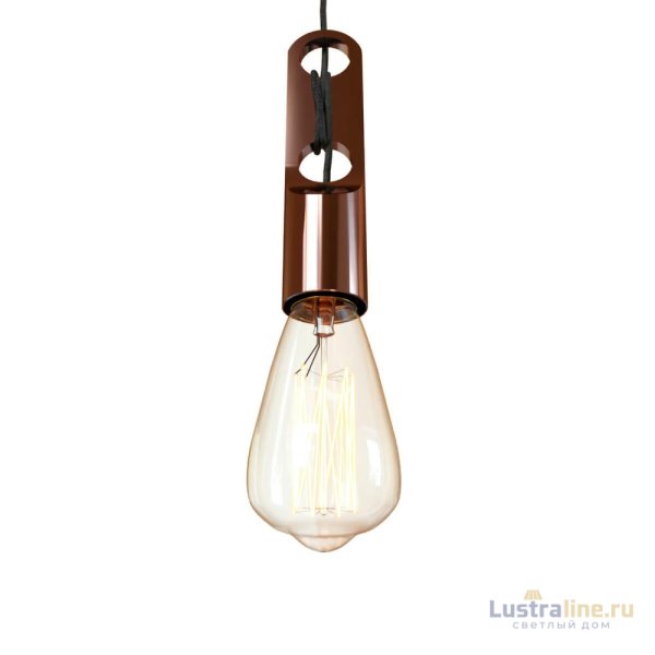 Подвесной светильник LOFT IT Wickle Loft1510C Подвесной светильник LOFT IT Wickle Loft1510C