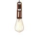 Подвесной светильник LOFT IT Wickle Loft1510C