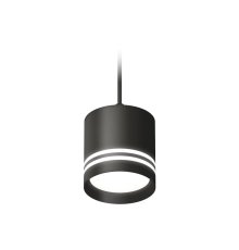 Комплект подвесного светильника Ambrella Light Techno Spot XP8111024 (A2333, C8111, N8478)