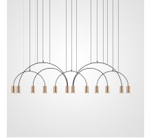 Подвесной светильник ImperiumLoft Arc 212846-26 Подвесной светильник ImperiumLoft Arc 212846-26