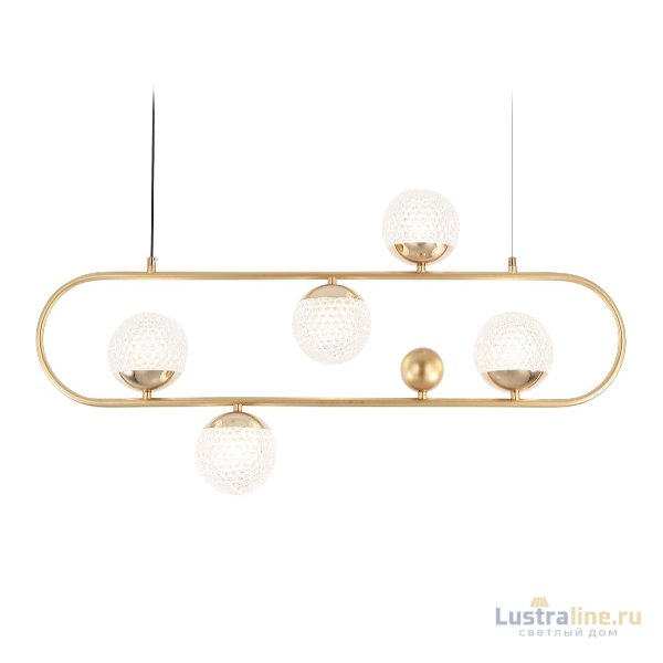 Подвесной светильник Ambrella Light Traditional TR5433