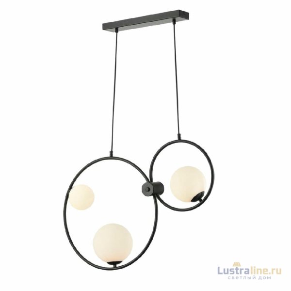 Подвесной светильник Lumion Ornato 8035/3 Подвесной светильник Lumion Ornato 8035/3