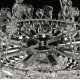 Подвесной светильник MW-Light Патриция 1 447010512