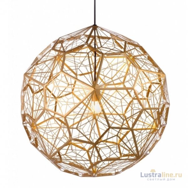 Подвесной светильник ImperiumLoft Etch Web 73597-22 Подвесной светильник ImperiumLoft Etch Web 73597-22