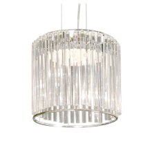 Подвесной светильник Delight Collection Crystal KR371 transparent
