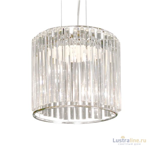 Подвесной светильник Delight Collection Crystal KR371 transparent Подвесной светильник Delight Collection Crystal KR371 transparent