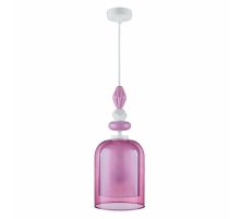 Подвесной светильник 33 Идеи PND170.01.17.002WH-M01DP