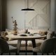 Подвесной светильник Loft IT Plato 10119 Black