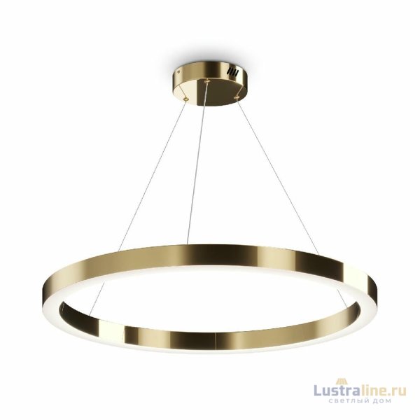 Подвесной светильник Maytoni Saturno MOD415PL-L60BS4K