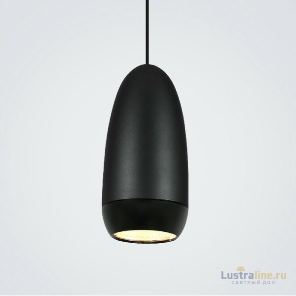 Подвесной светильник LED4U L8756-1 GR