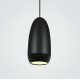 Подвесной светильник LED4U L8756-1 GR