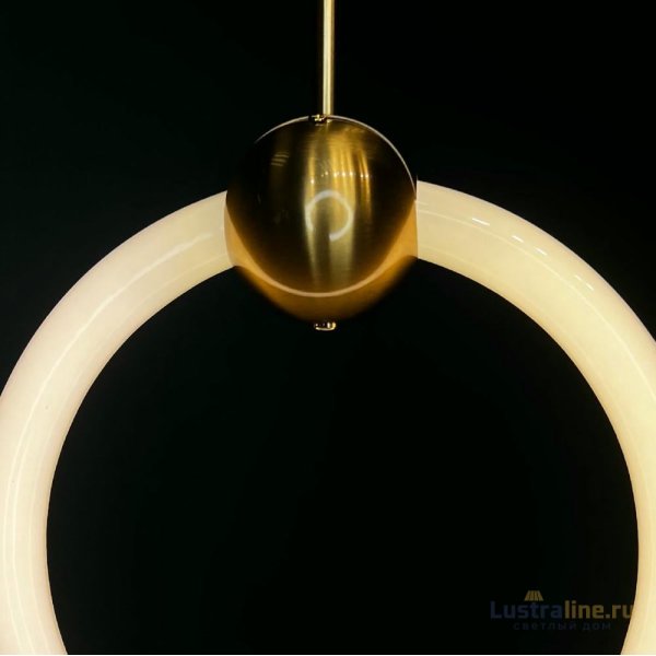 Подвесной светильник ImperiumLoft Lee Broom 144279-22 Подвесной светильник ImperiumLoft Lee Broom 144279-22