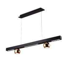 Подвесной светильник Ambrella Light Comfort FL5956