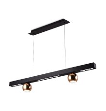 Подвесной светильник Ambrella Light Comfort FL5956